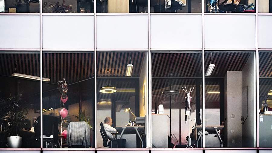 Работодатели в Москве сами определят режим труда 26 июня | Новости ...